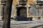 Aston Martin Rapide 2010 года